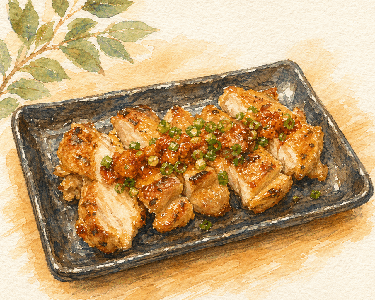 料理イメージ