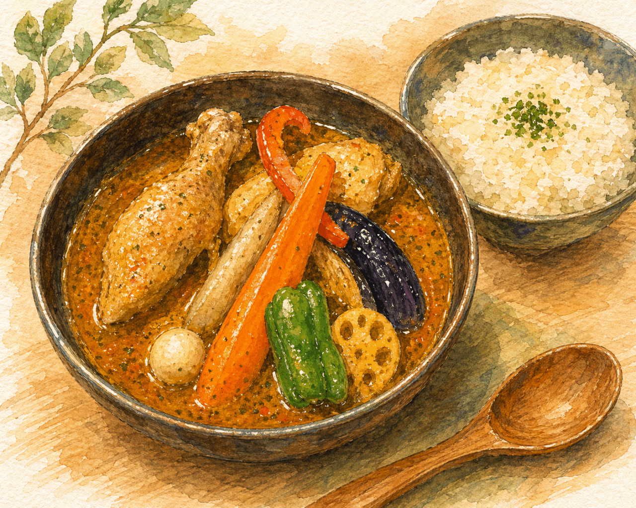 料理イメージ