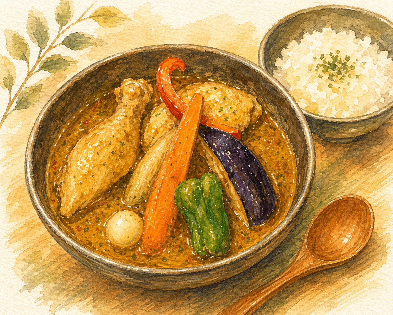 料理イメージ