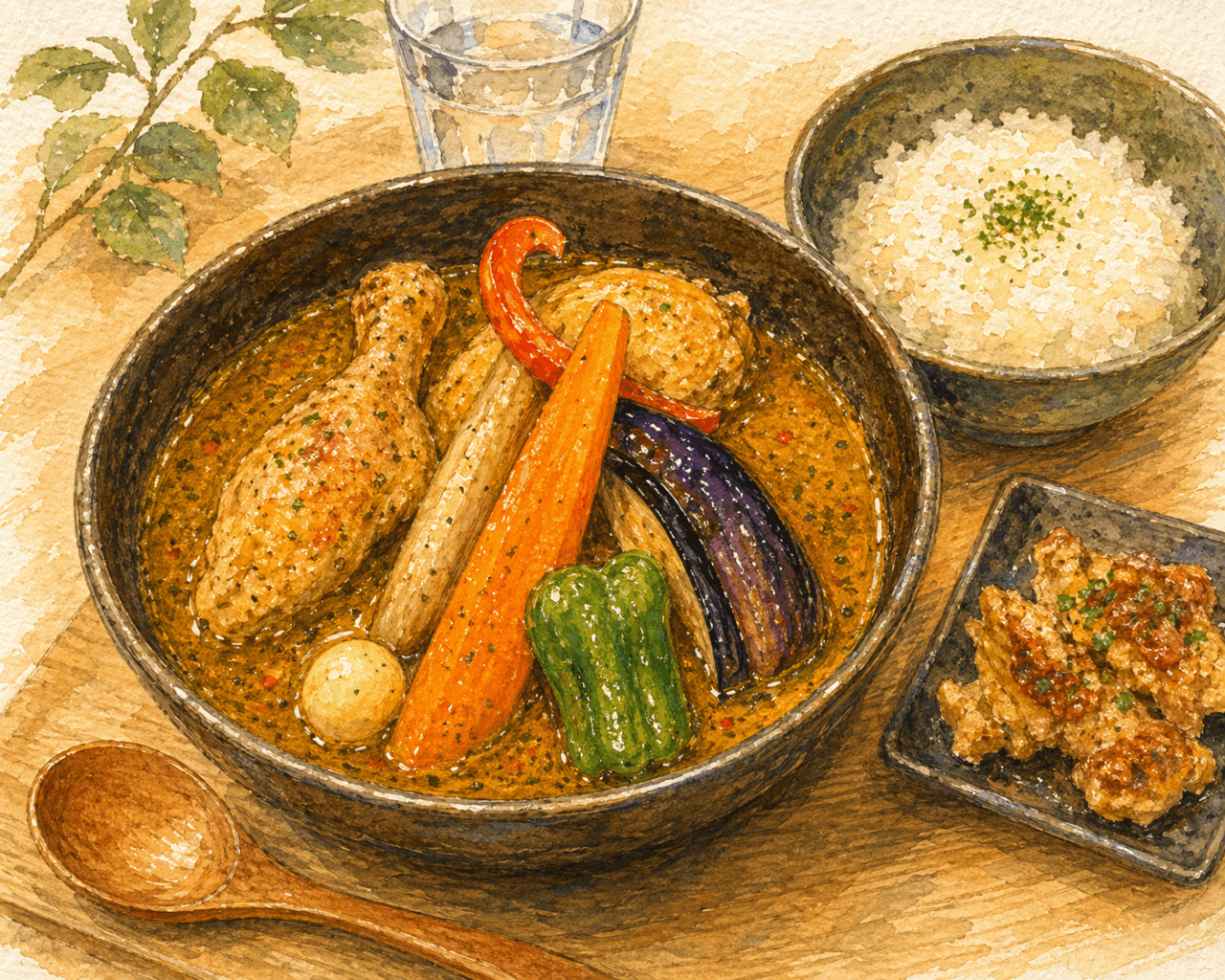 料理イメージ
