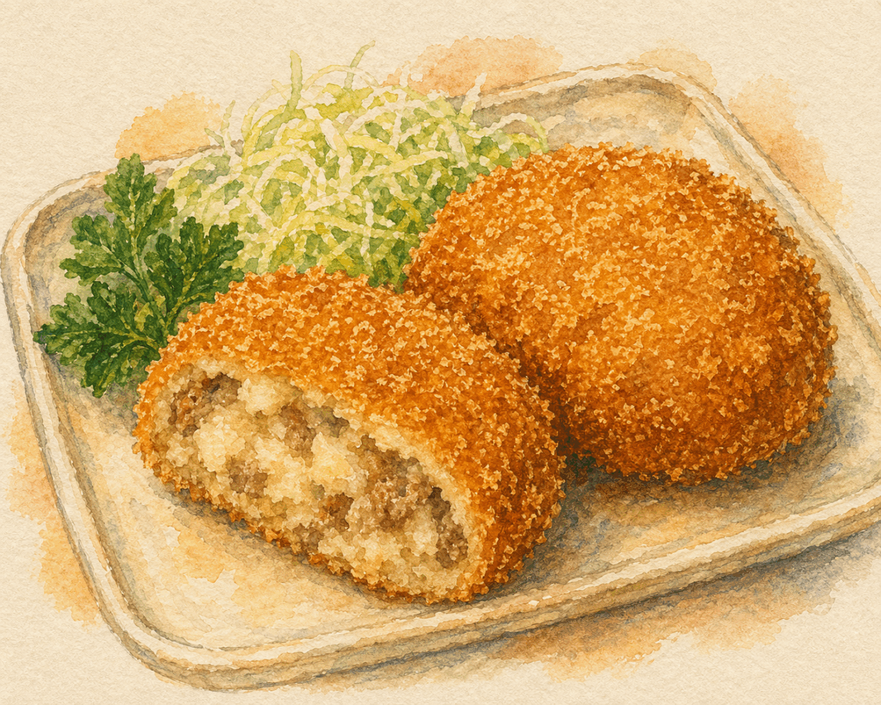 料理イメージ