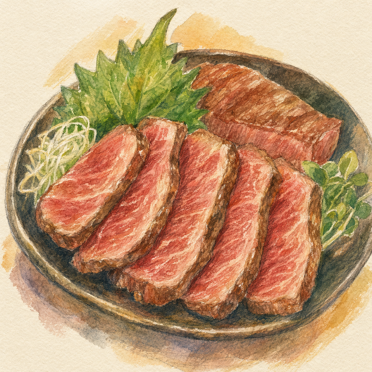 料理イメージ