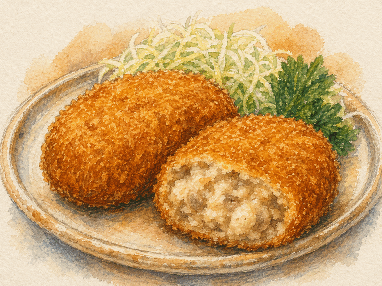 料理イメージ