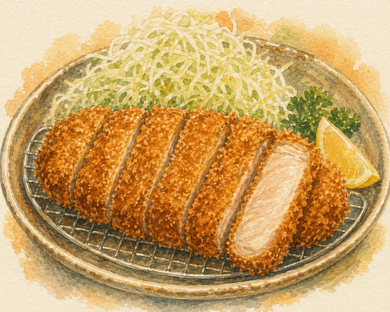 料理イメージ