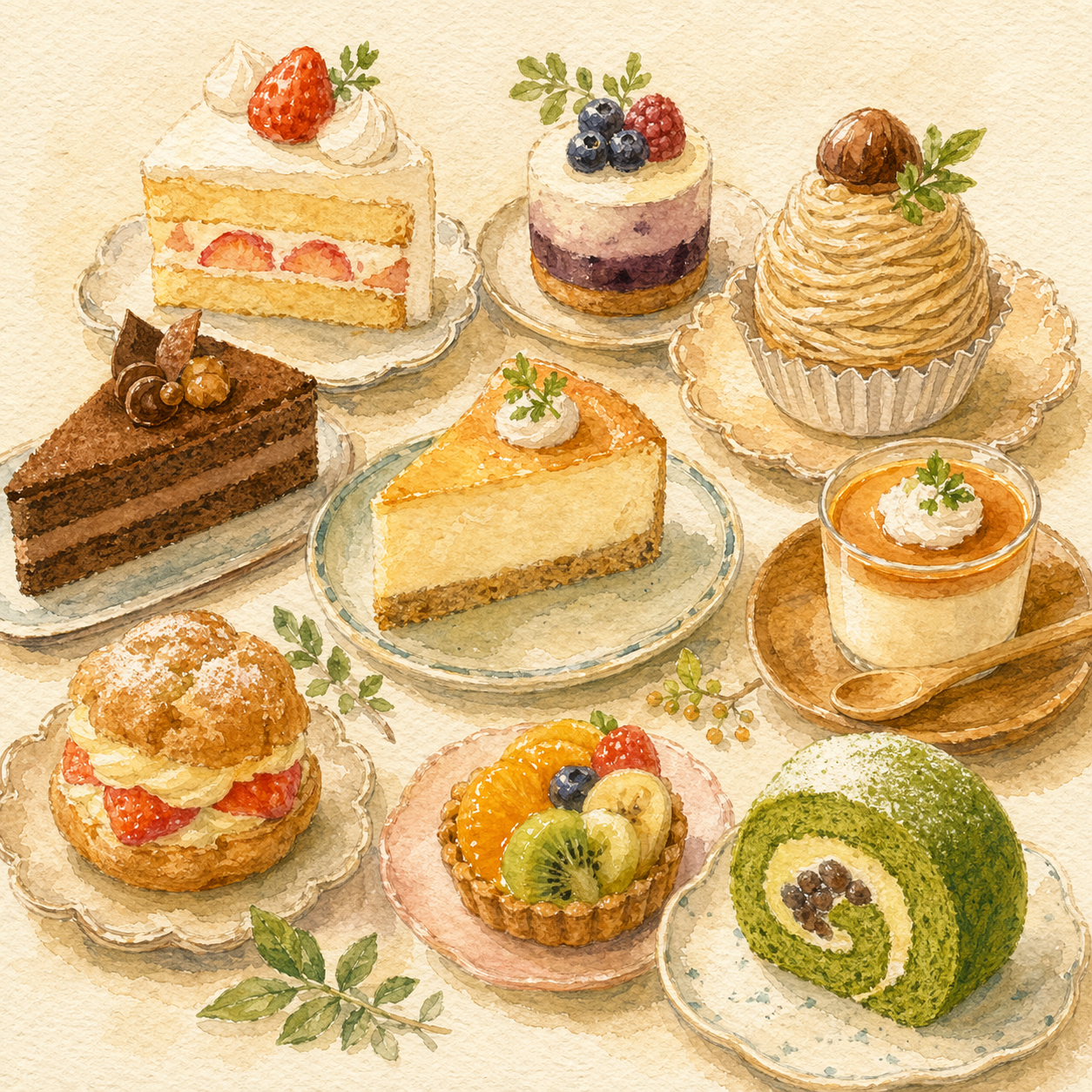 料理イメージ