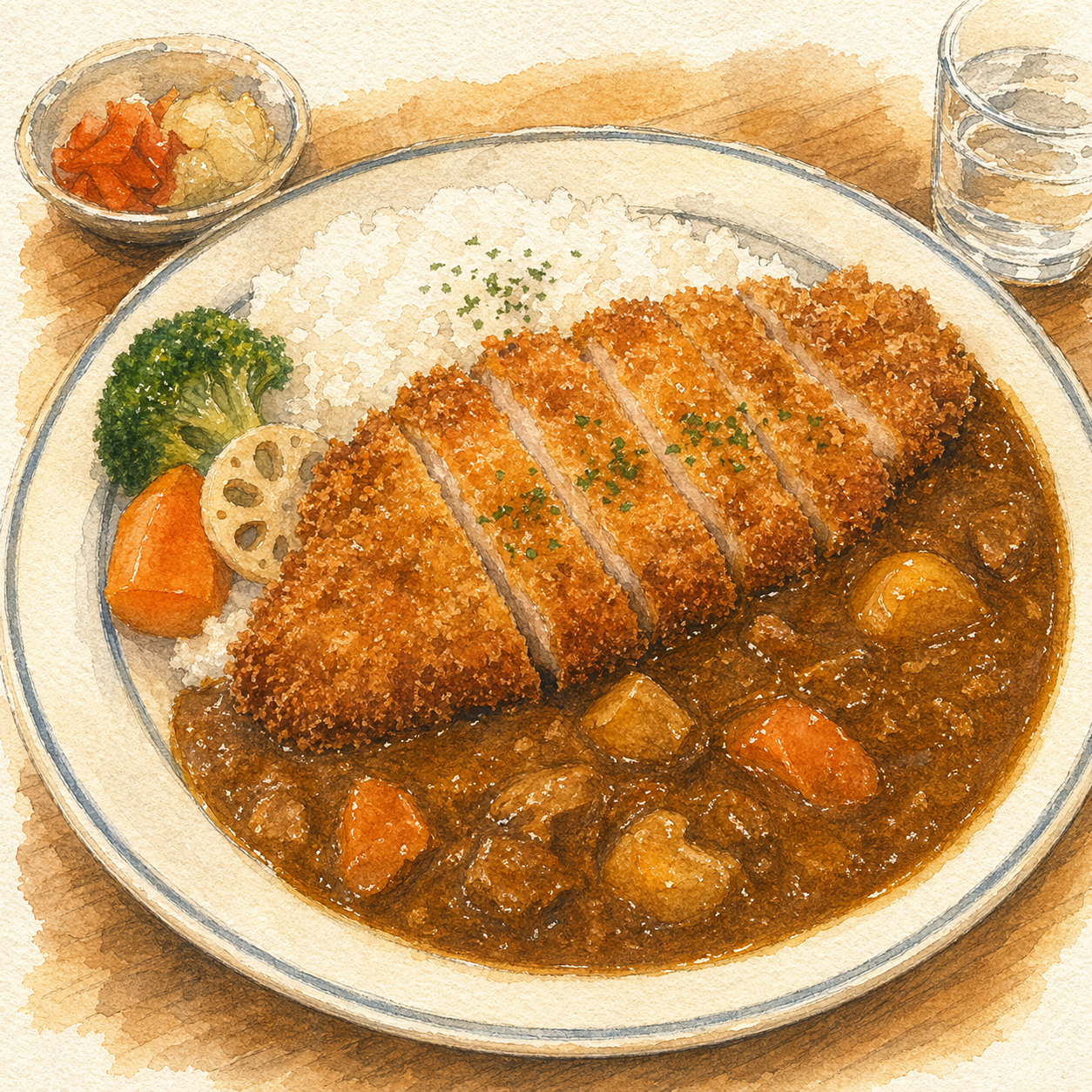 料理イメージ