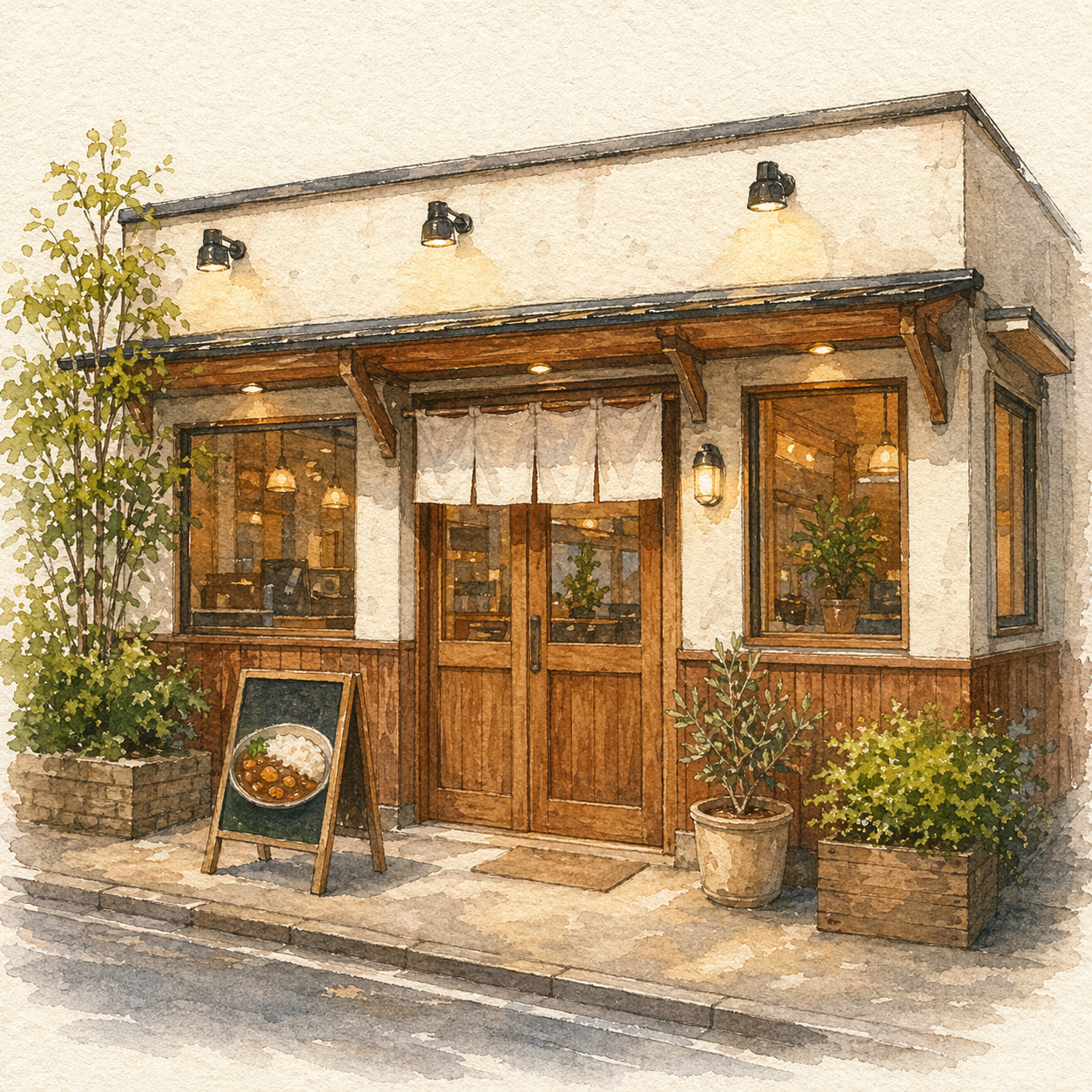 料理イメージ