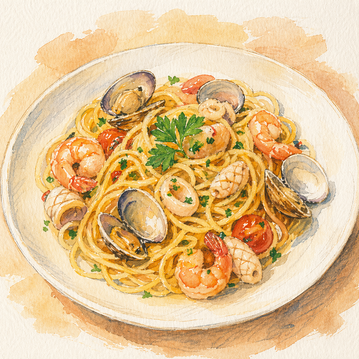 料理イメージ