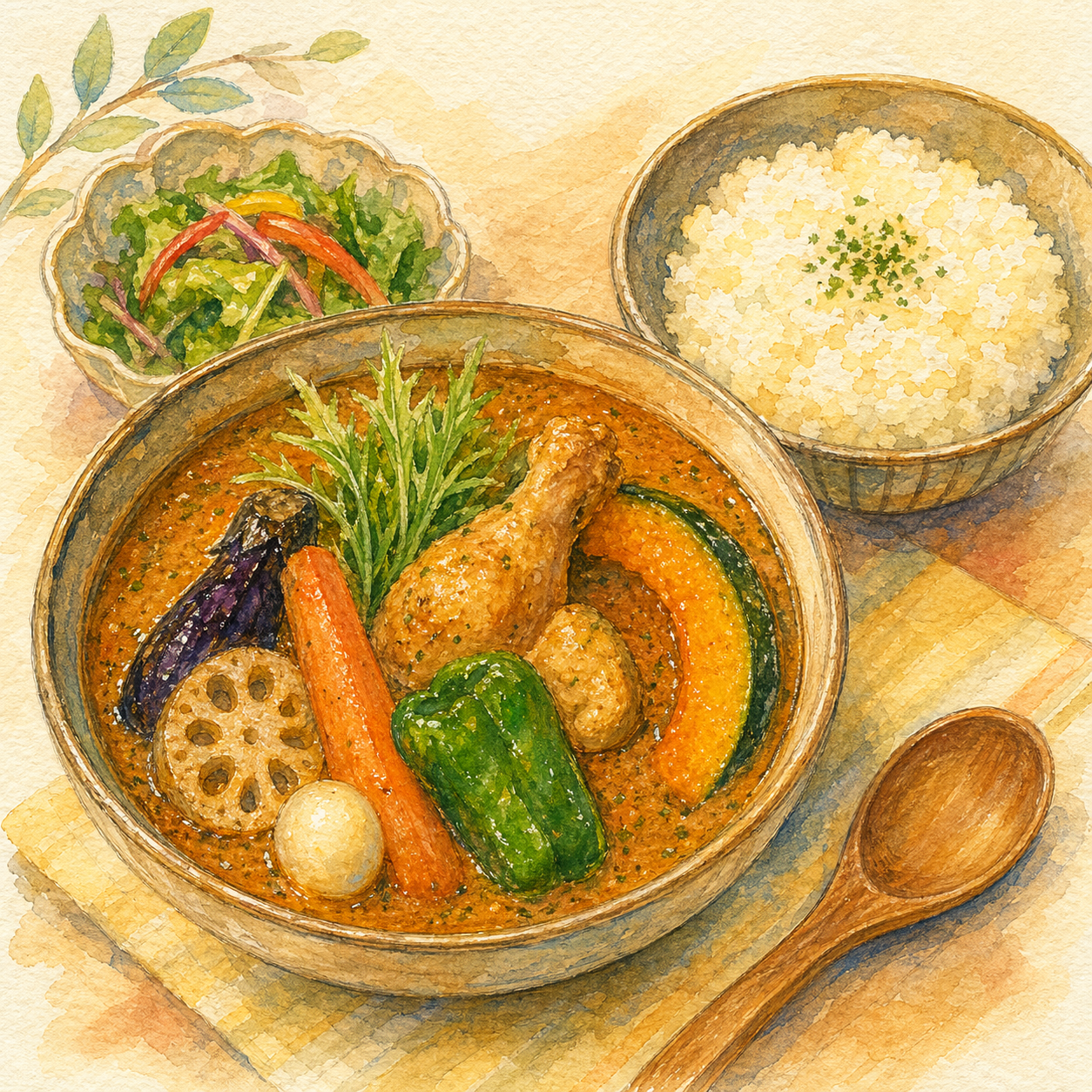 料理イメージ