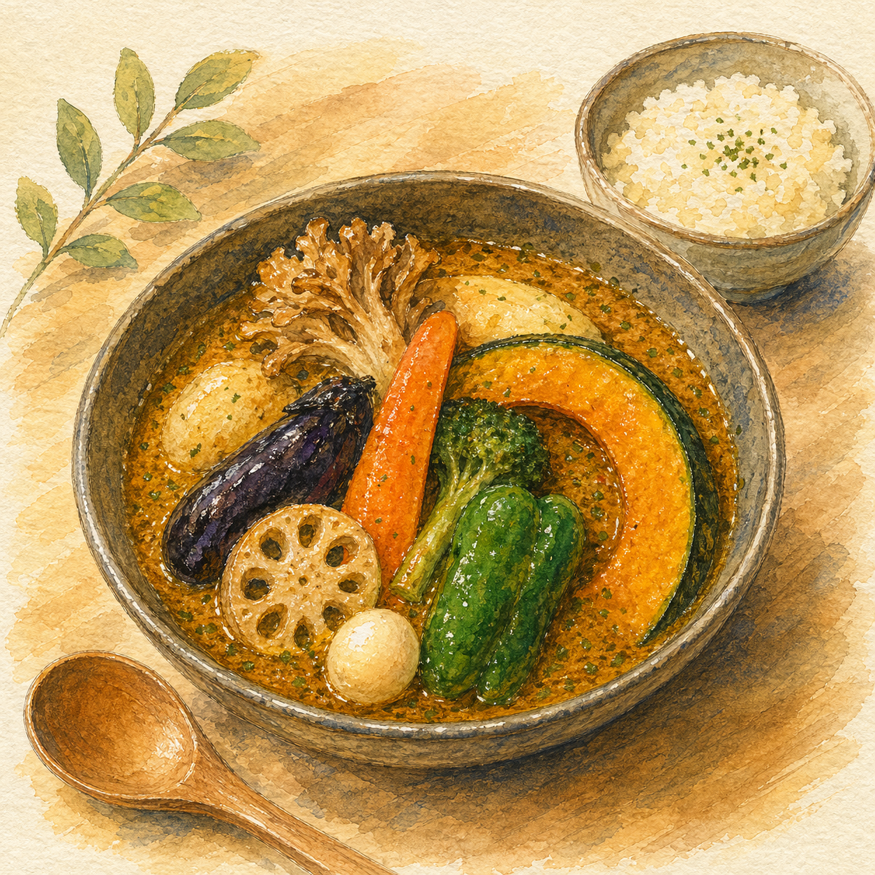 料理イメージ