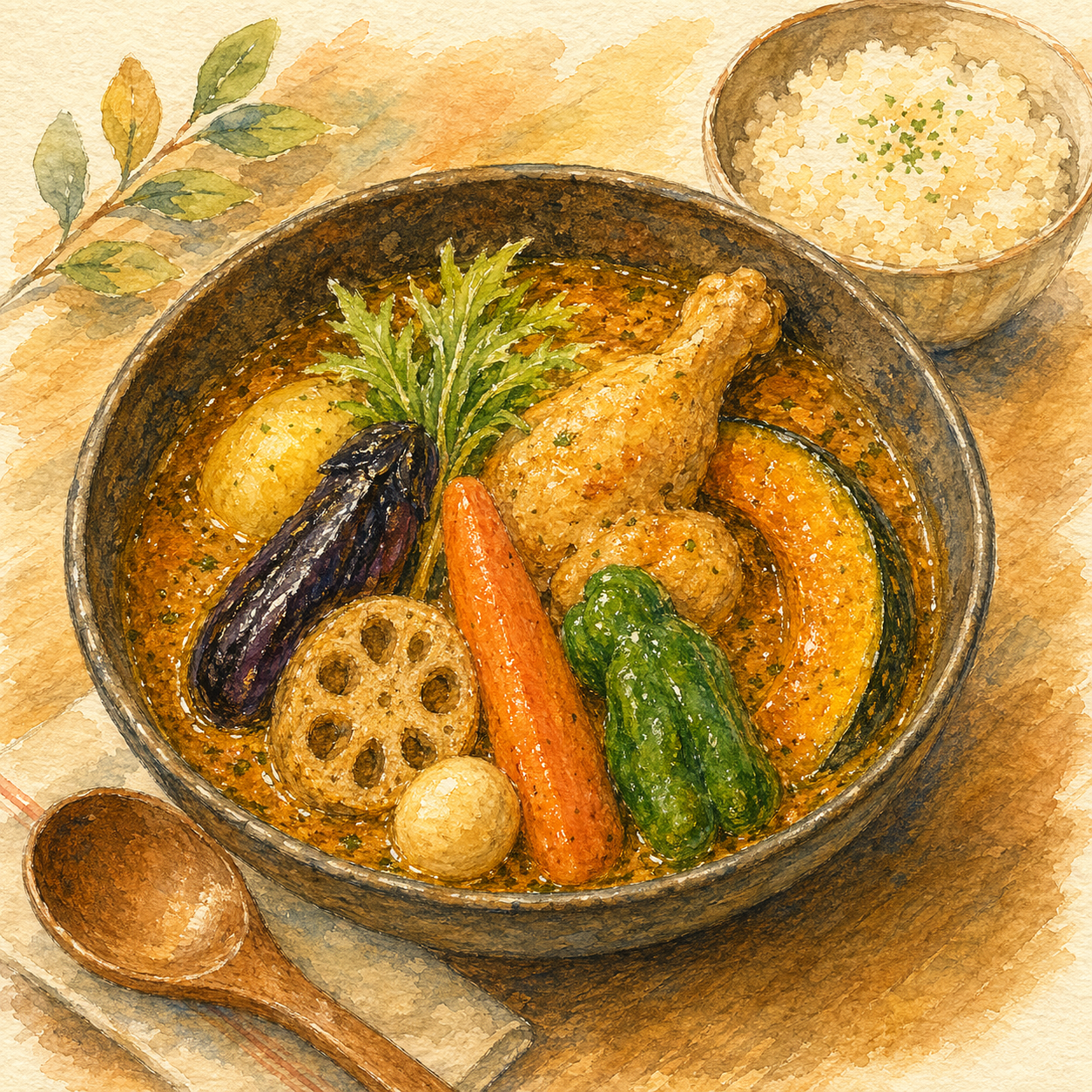 料理イメージ