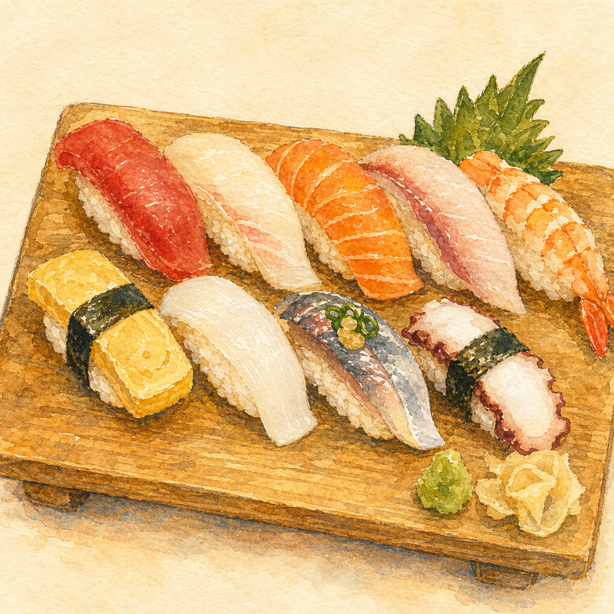 料理イメージ