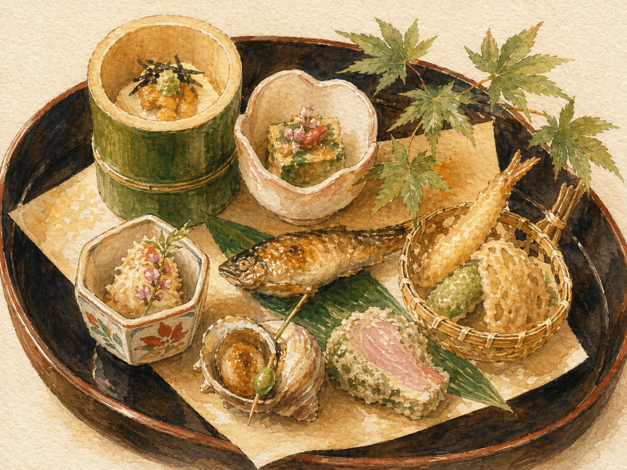 料理イメージ