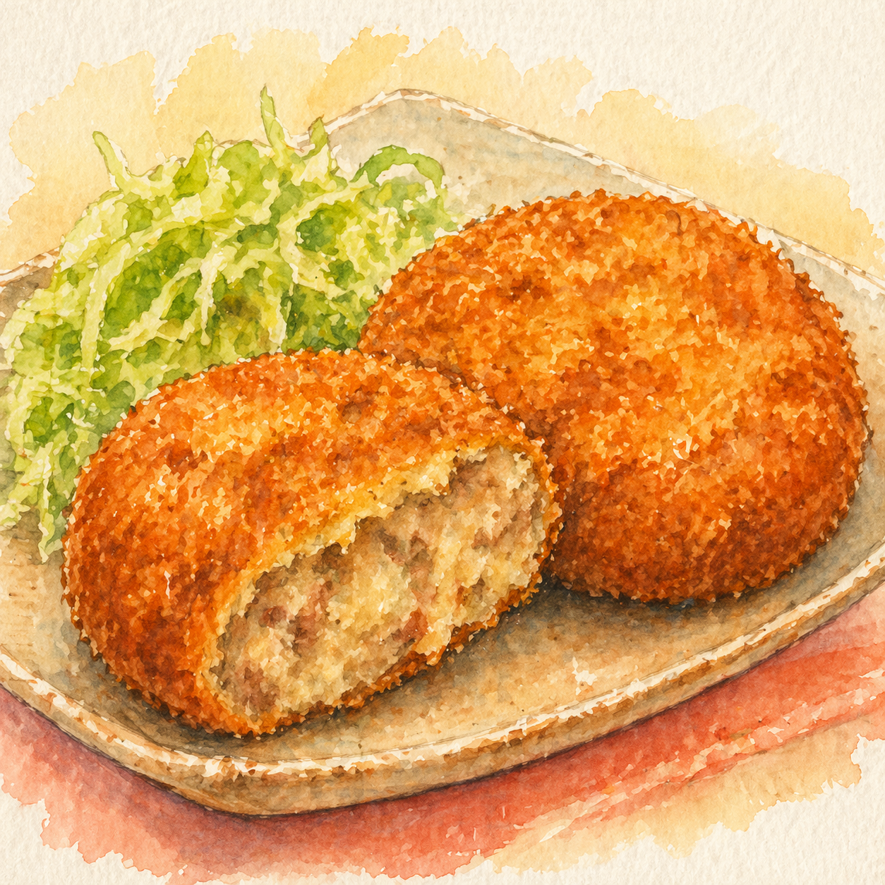 料理イメージ