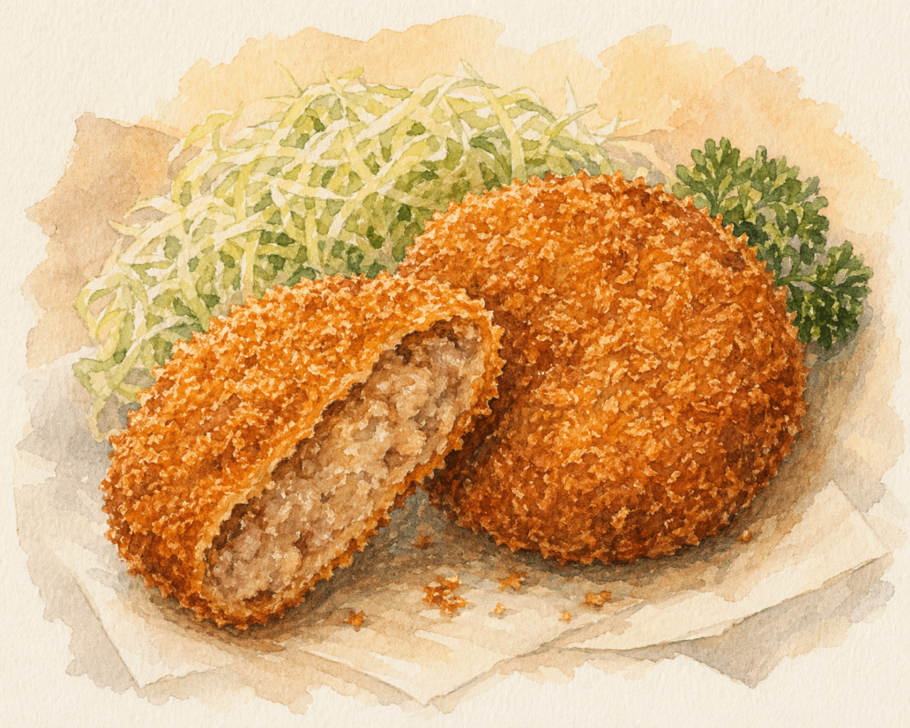 料理イメージ