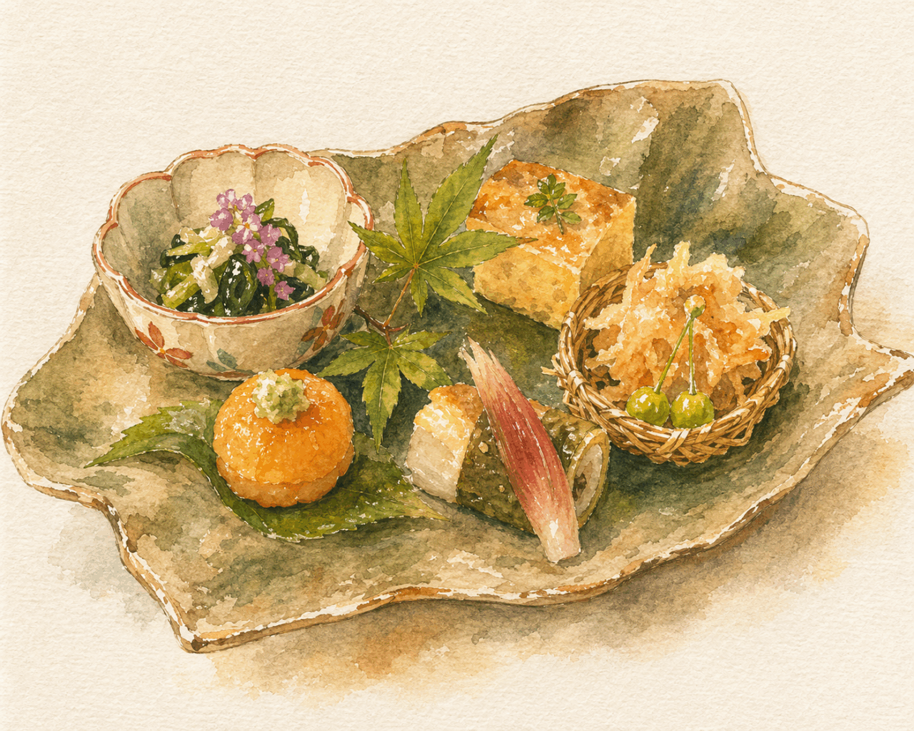 料理イメージ