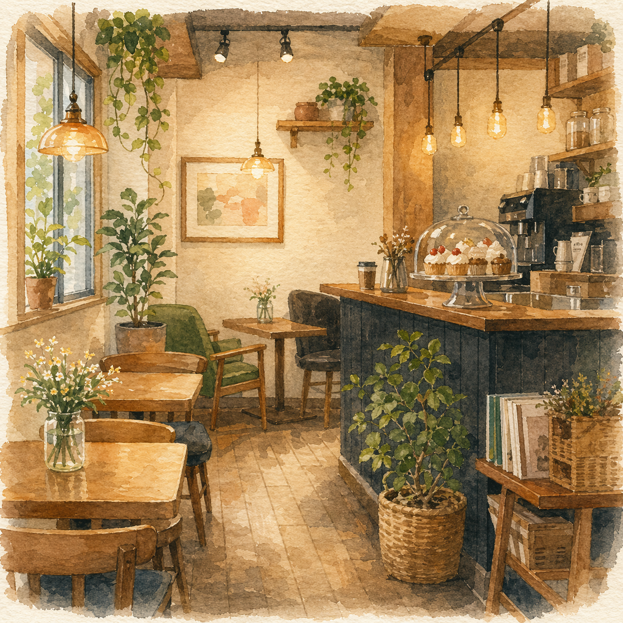 料理イメージ
