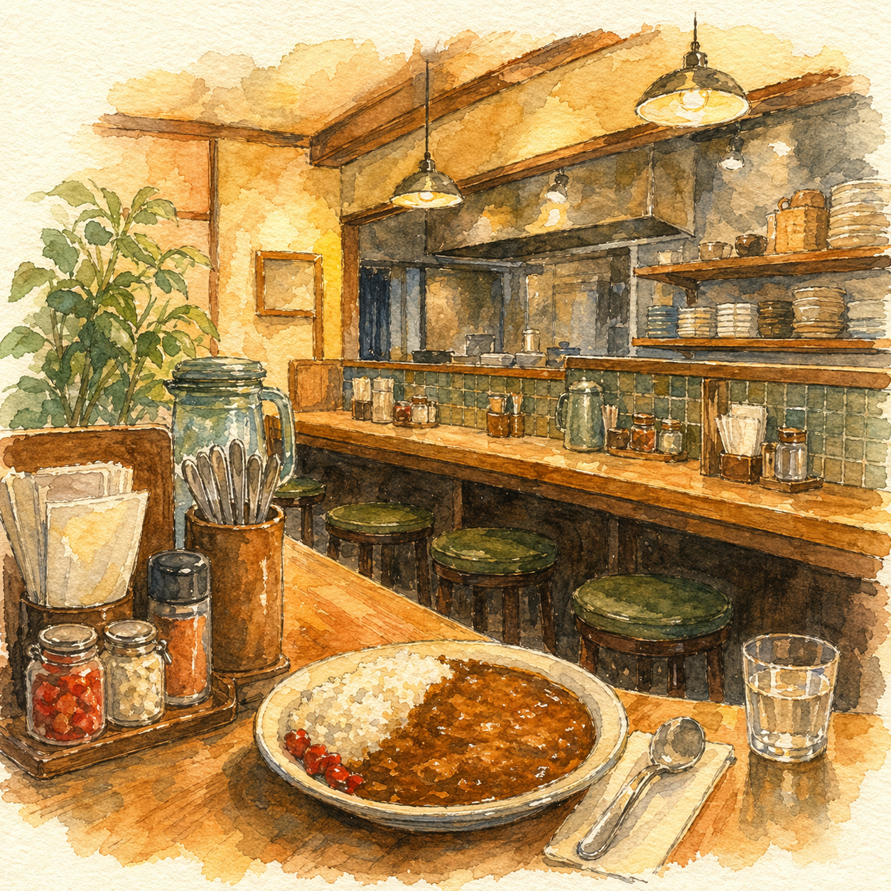 料理イメージ