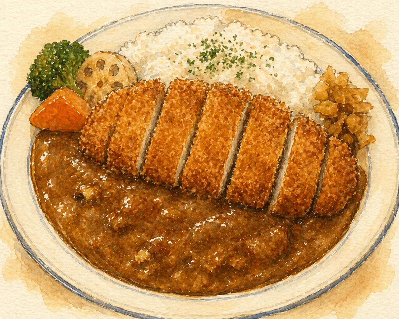 料理イメージ