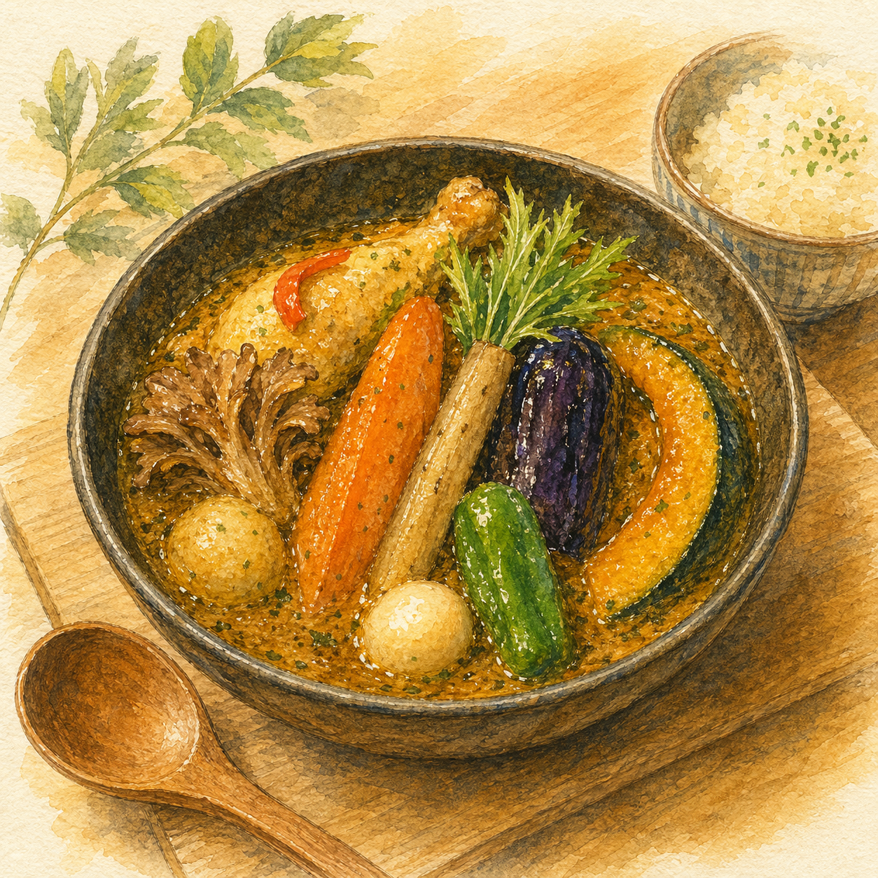 料理イメージ
