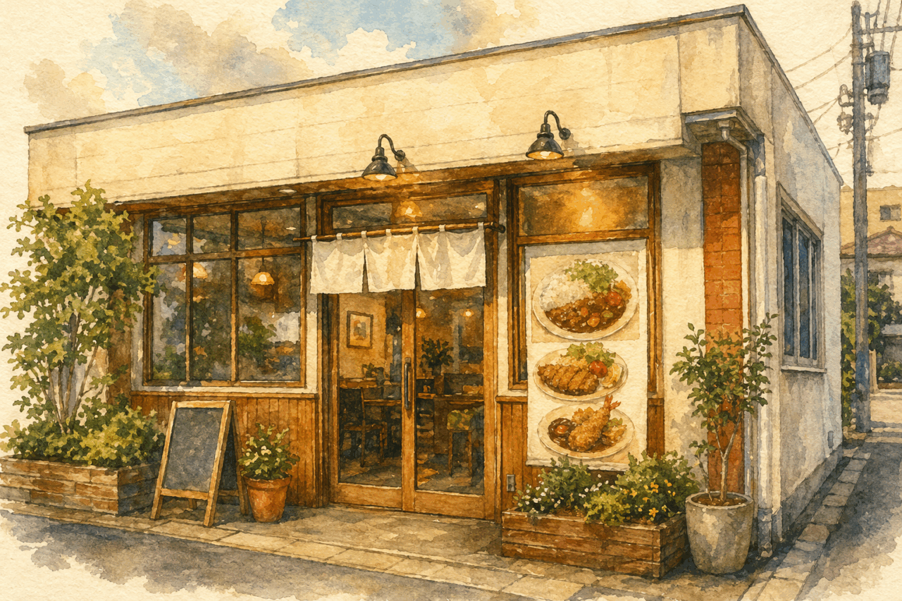 料理イメージ