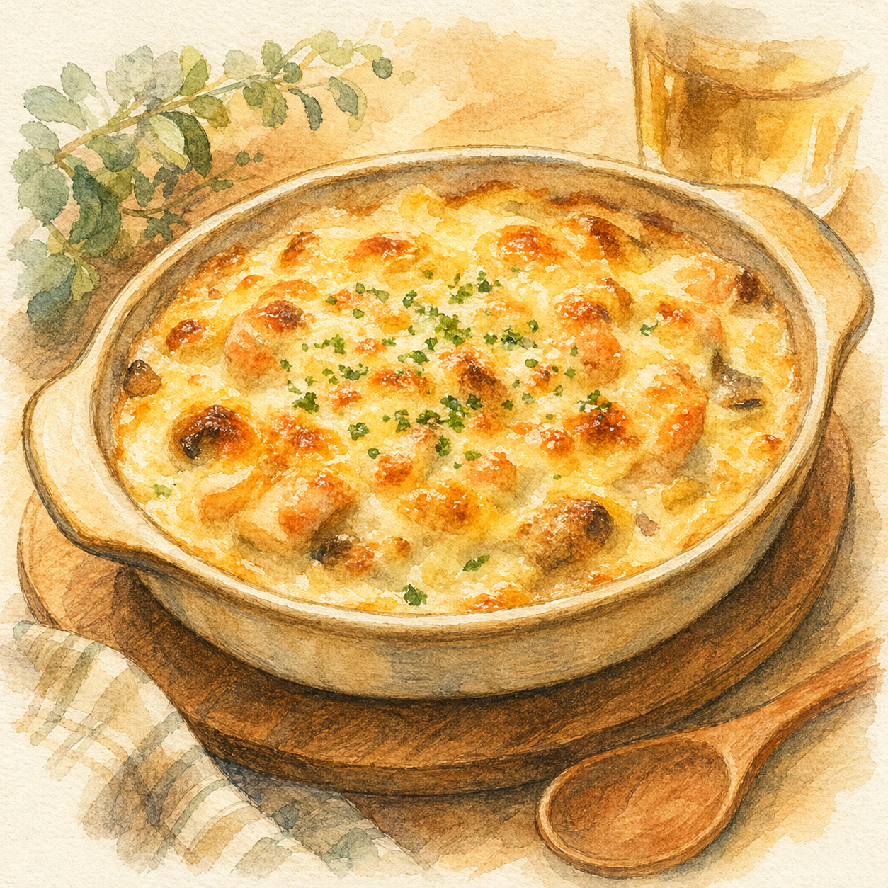 料理イメージ