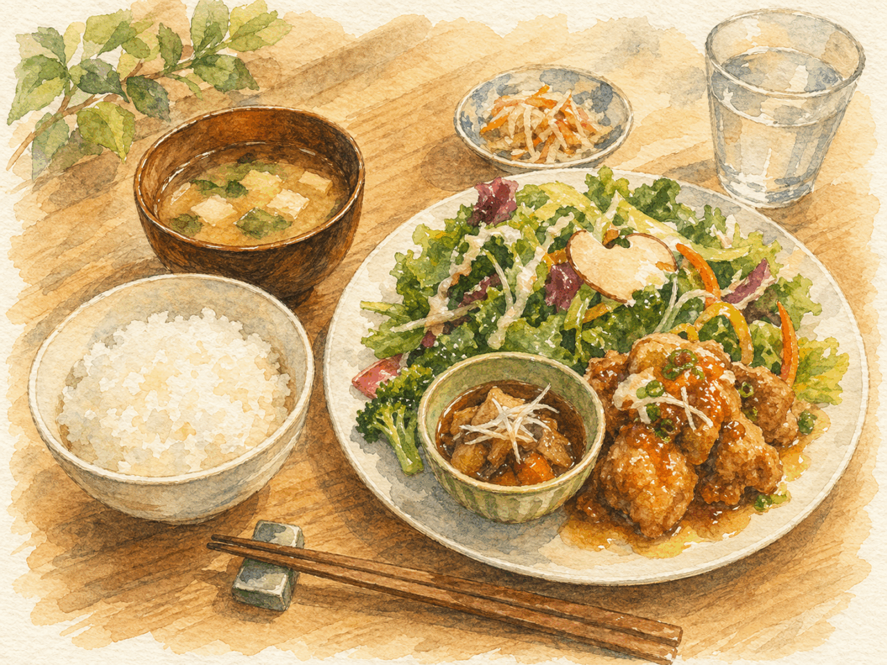料理イメージ