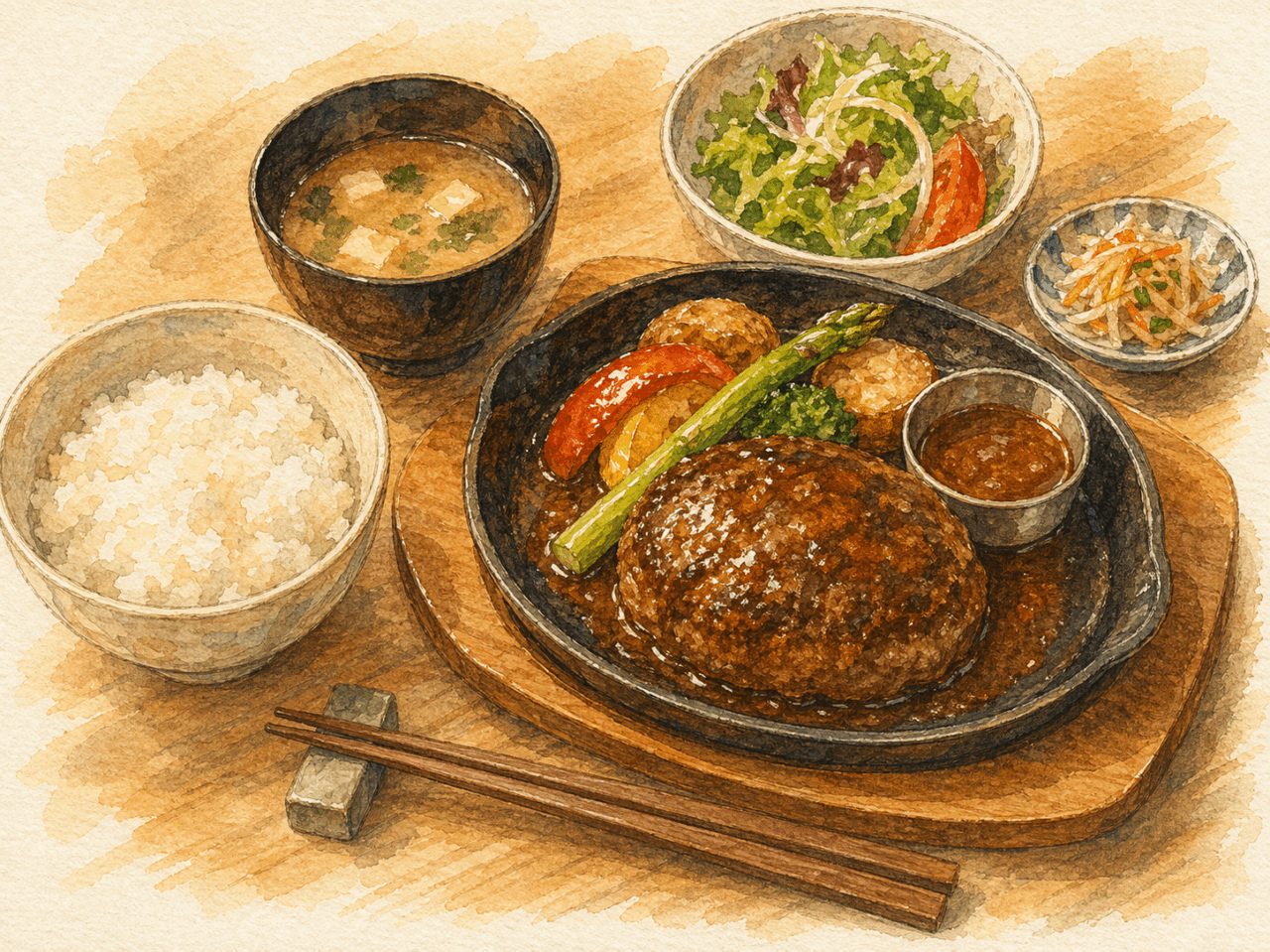 料理イメージ