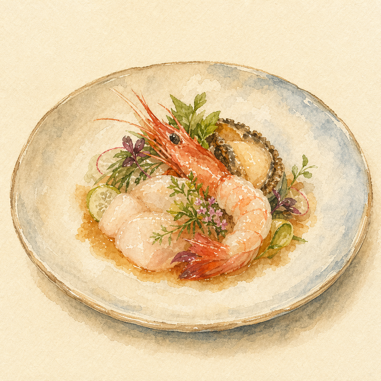 料理イメージ