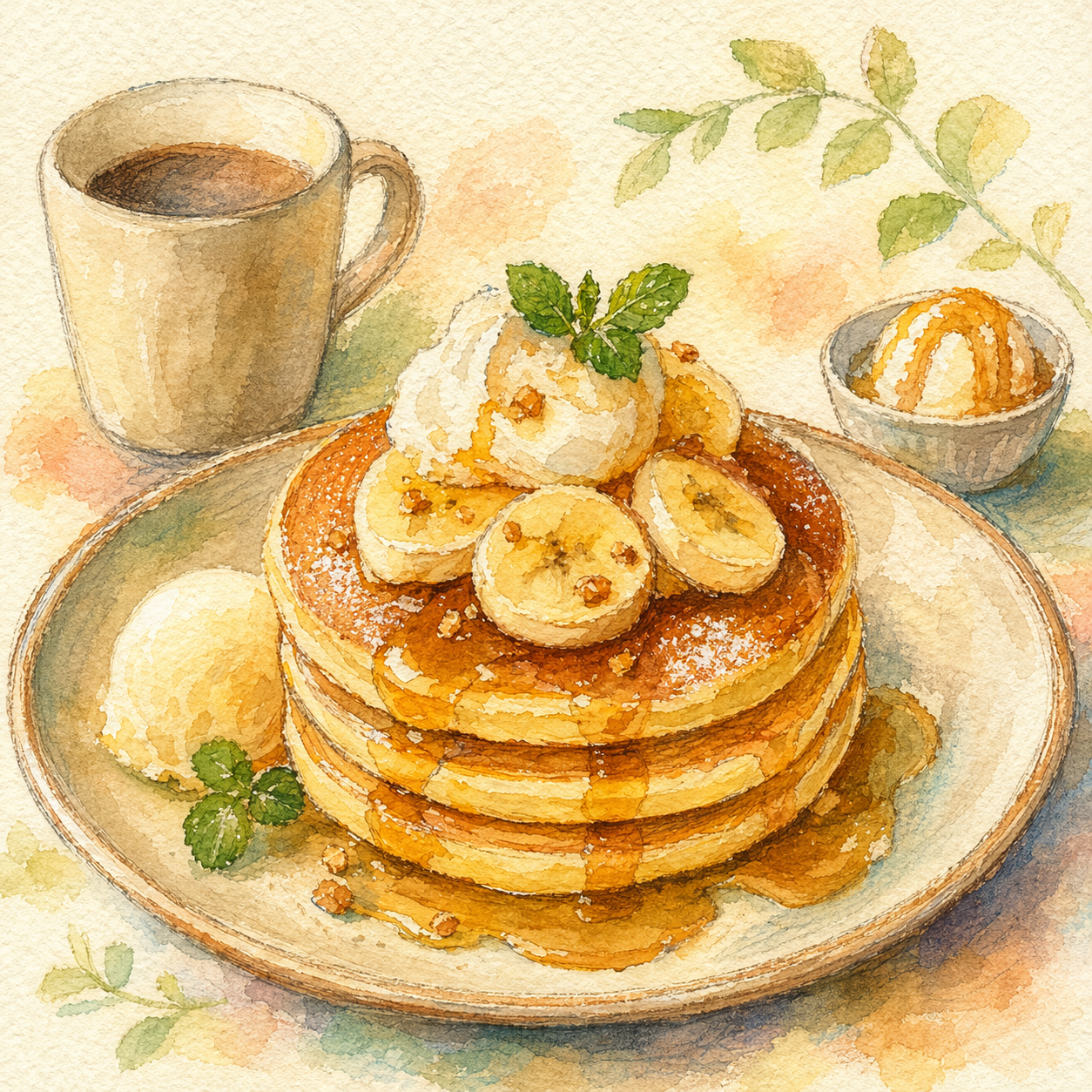 料理イメージ