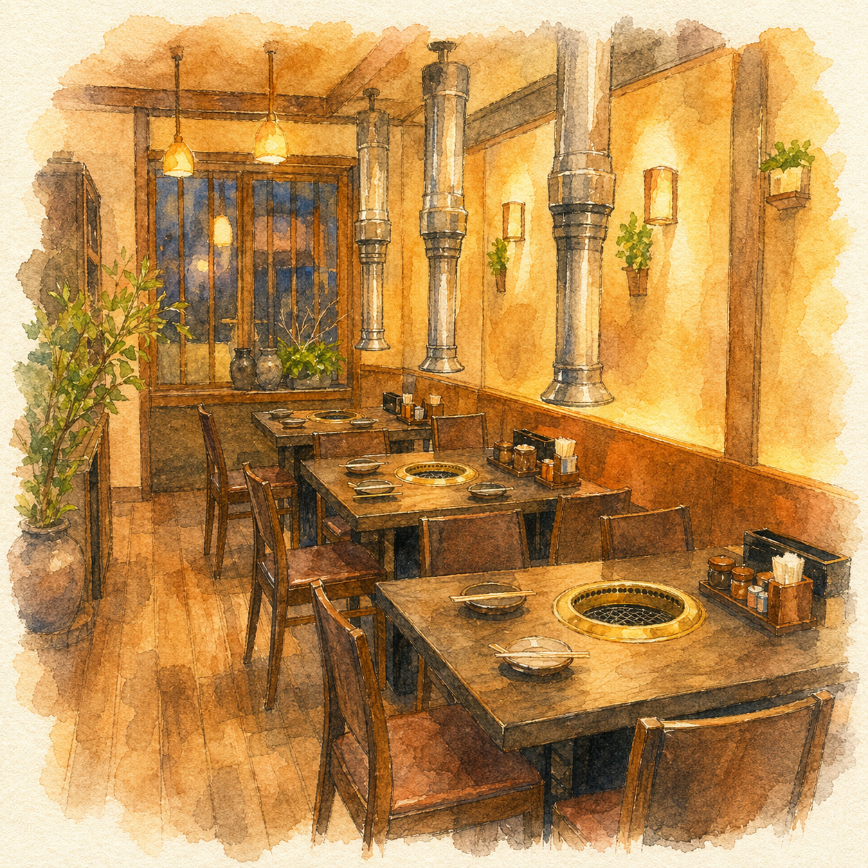 料理イメージ