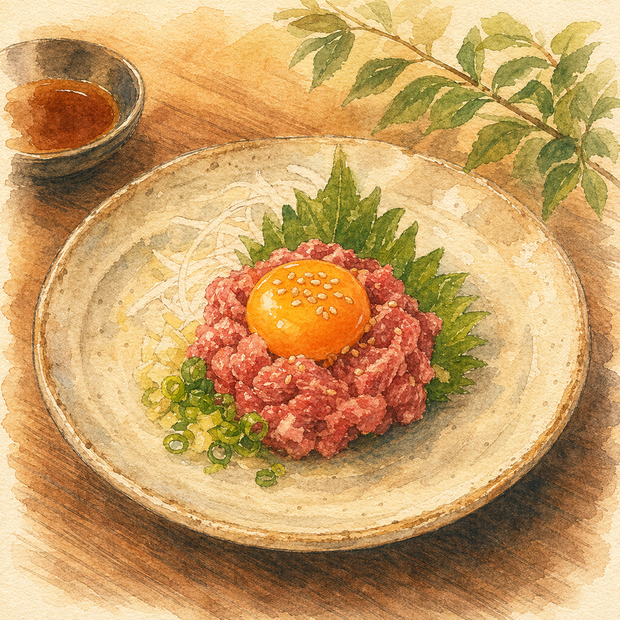 料理イメージ