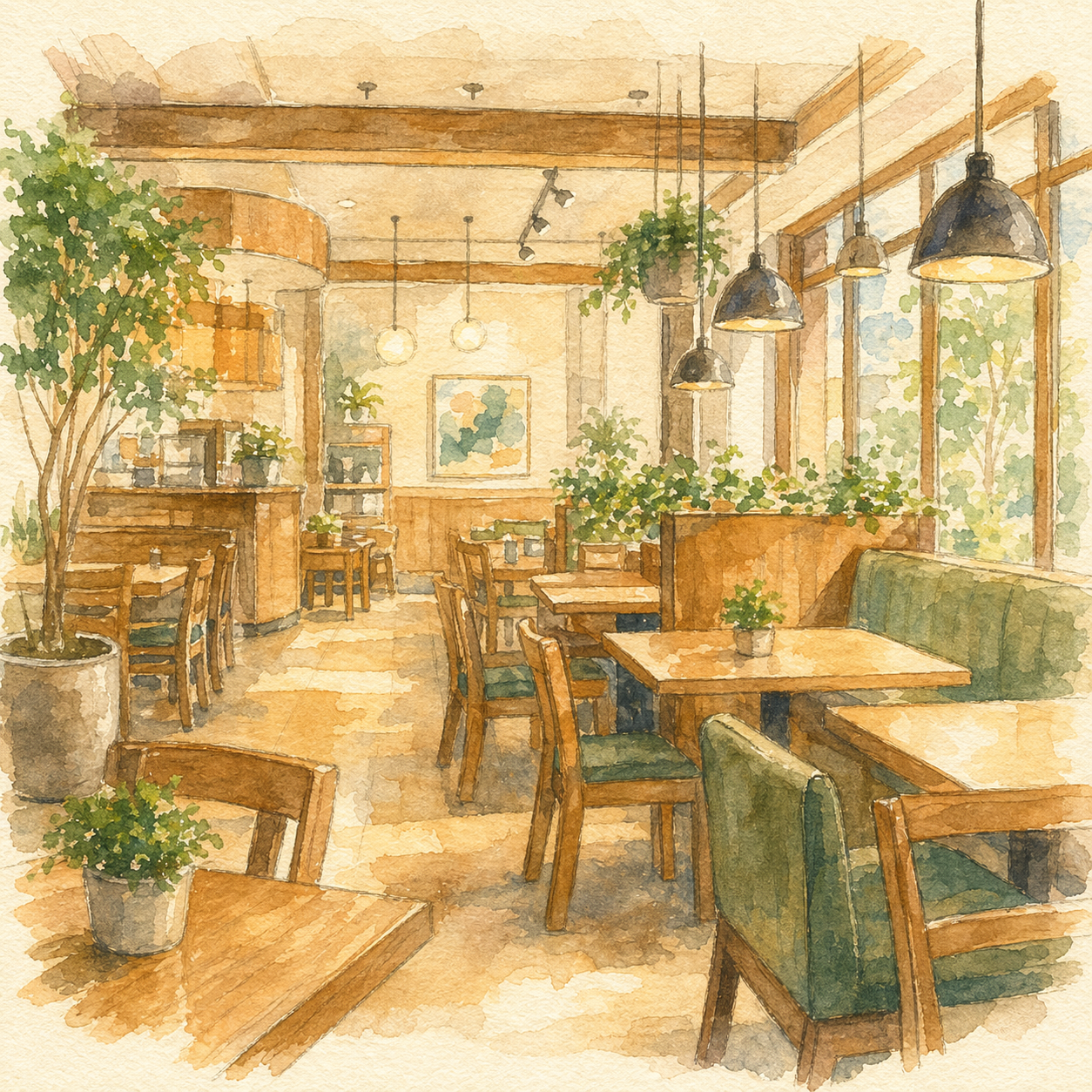 料理イメージ
