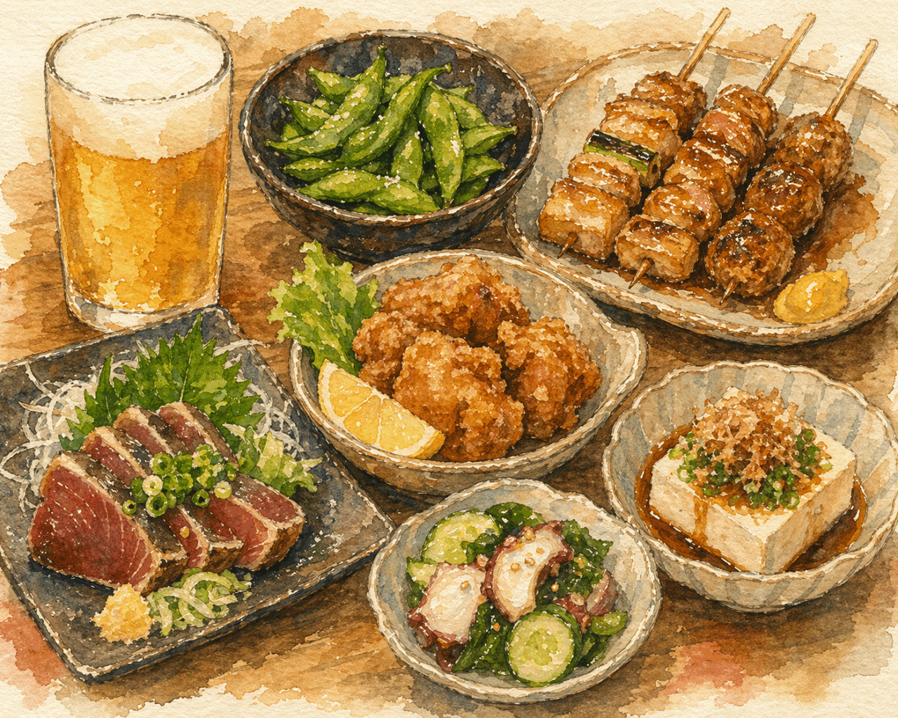 料理イメージ
