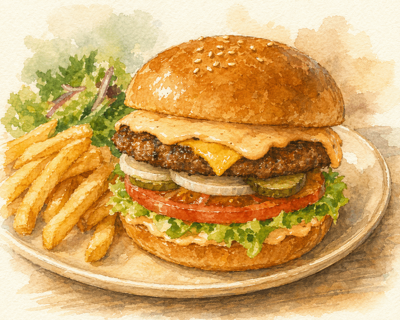 料理イメージ