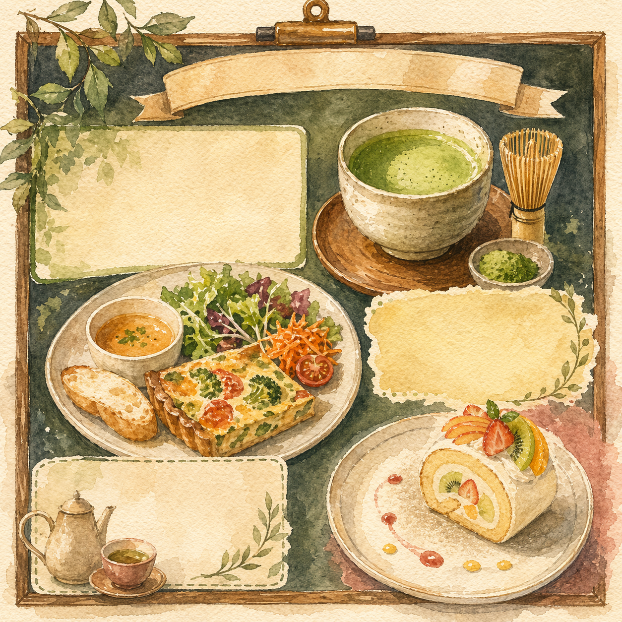 料理イメージ