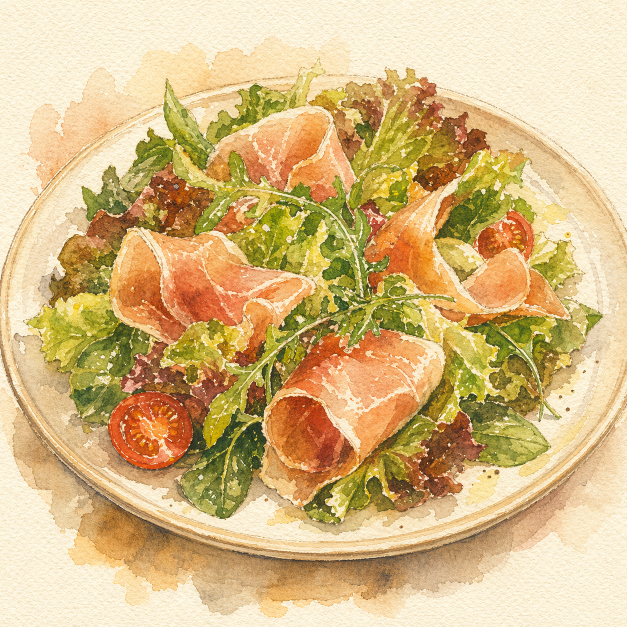料理イメージ