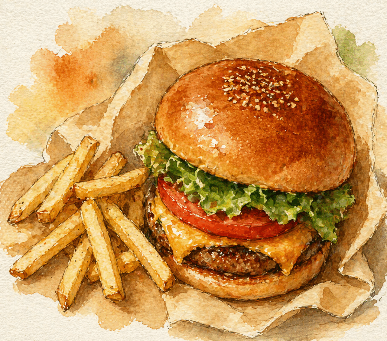 料理イメージ