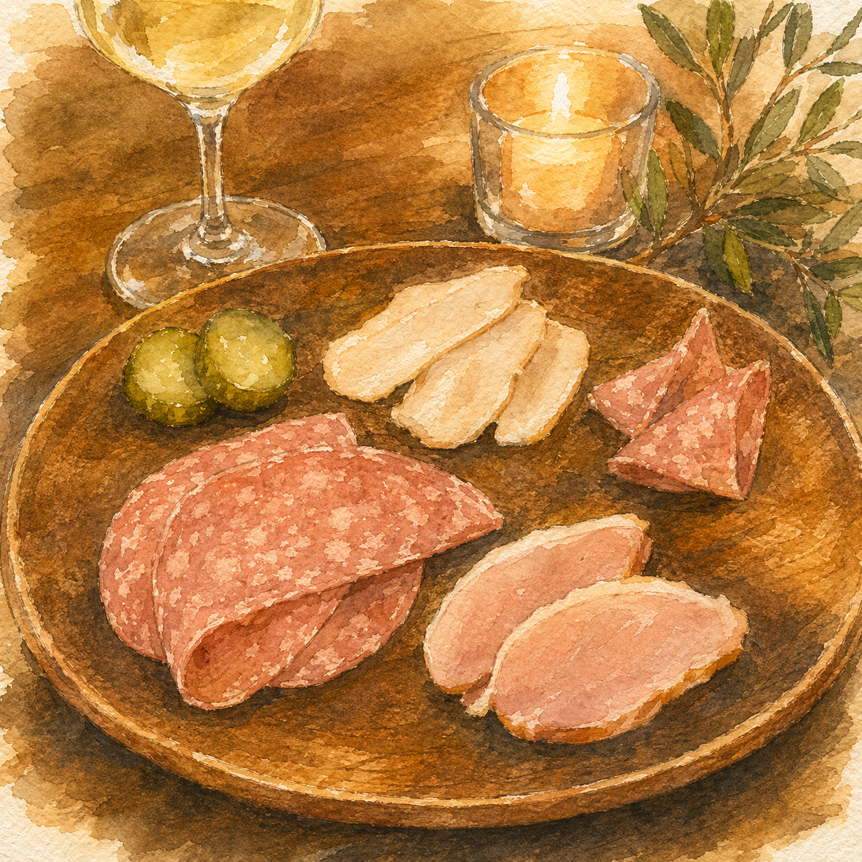 料理イメージ
