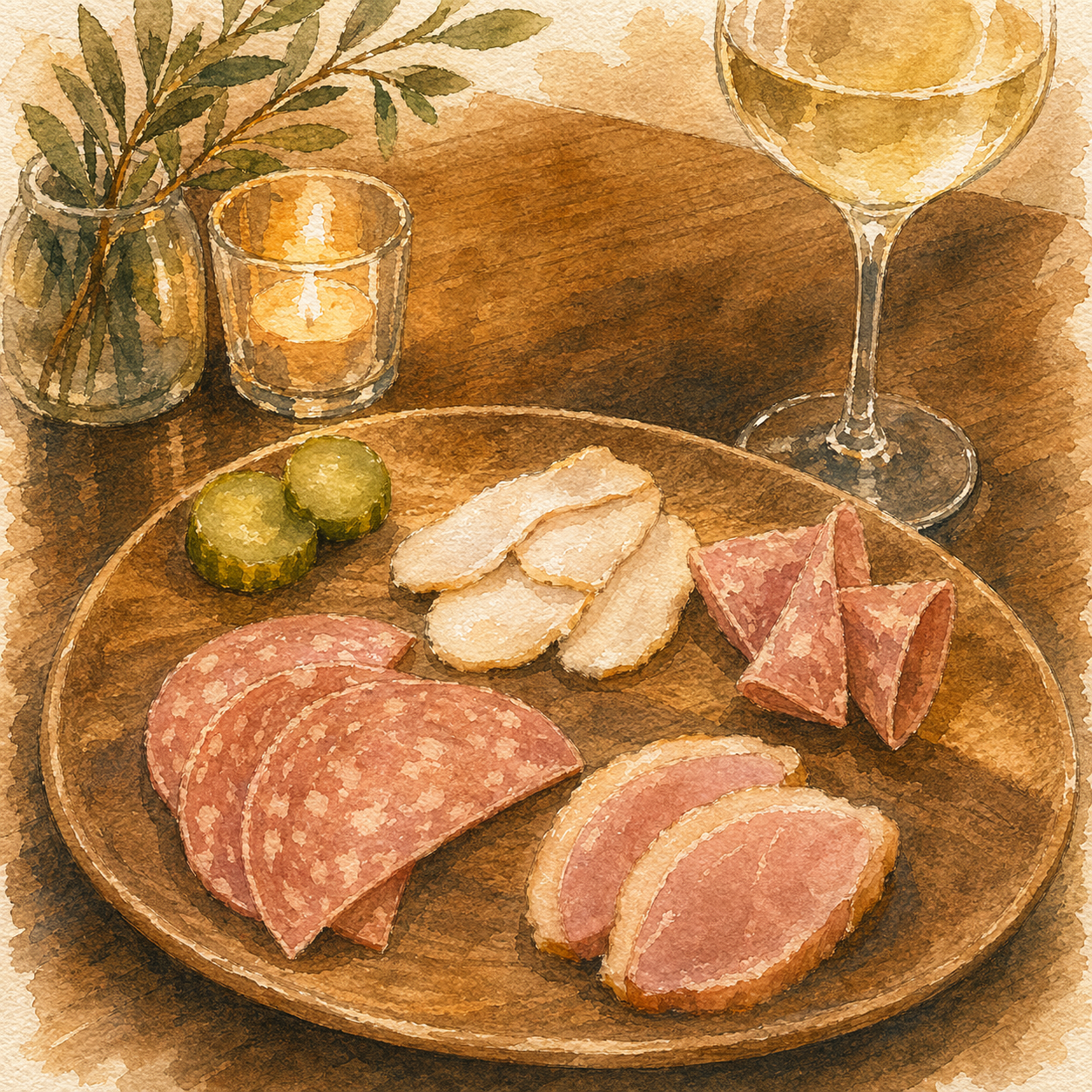 料理イメージ