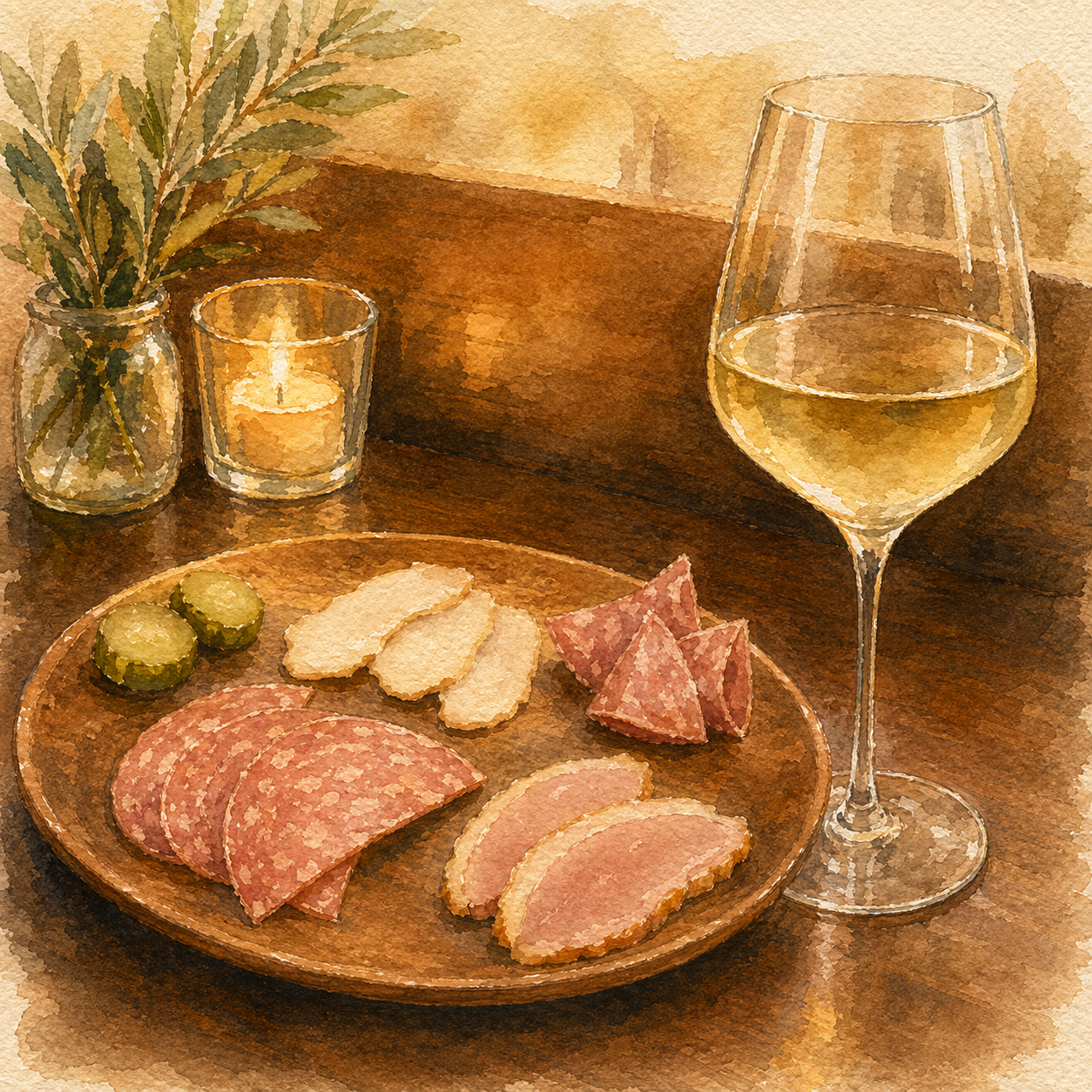 料理イメージ