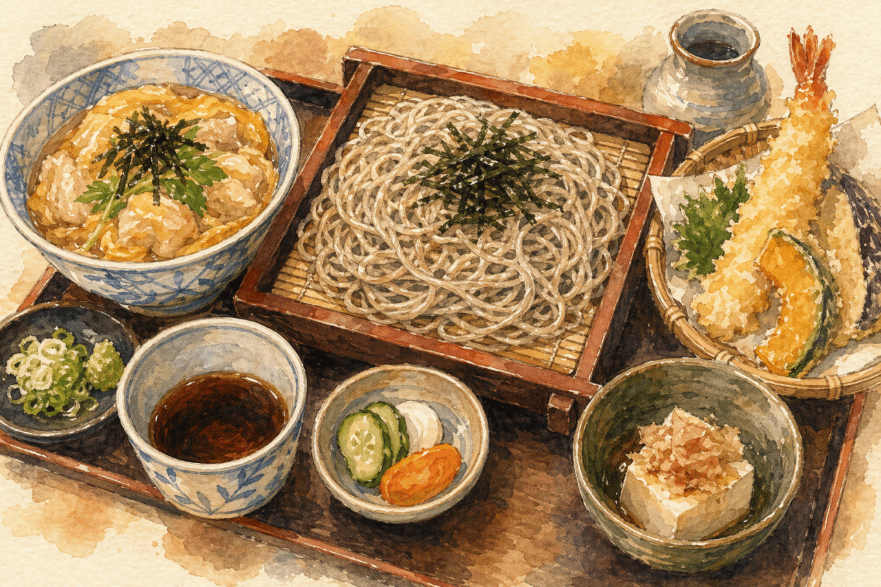 料理イメージ