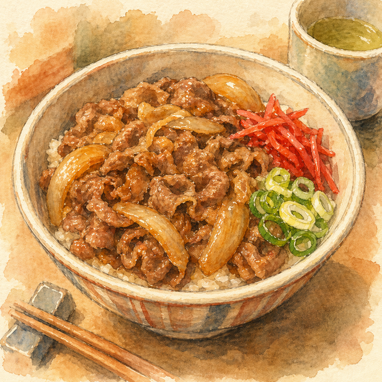 料理イメージ