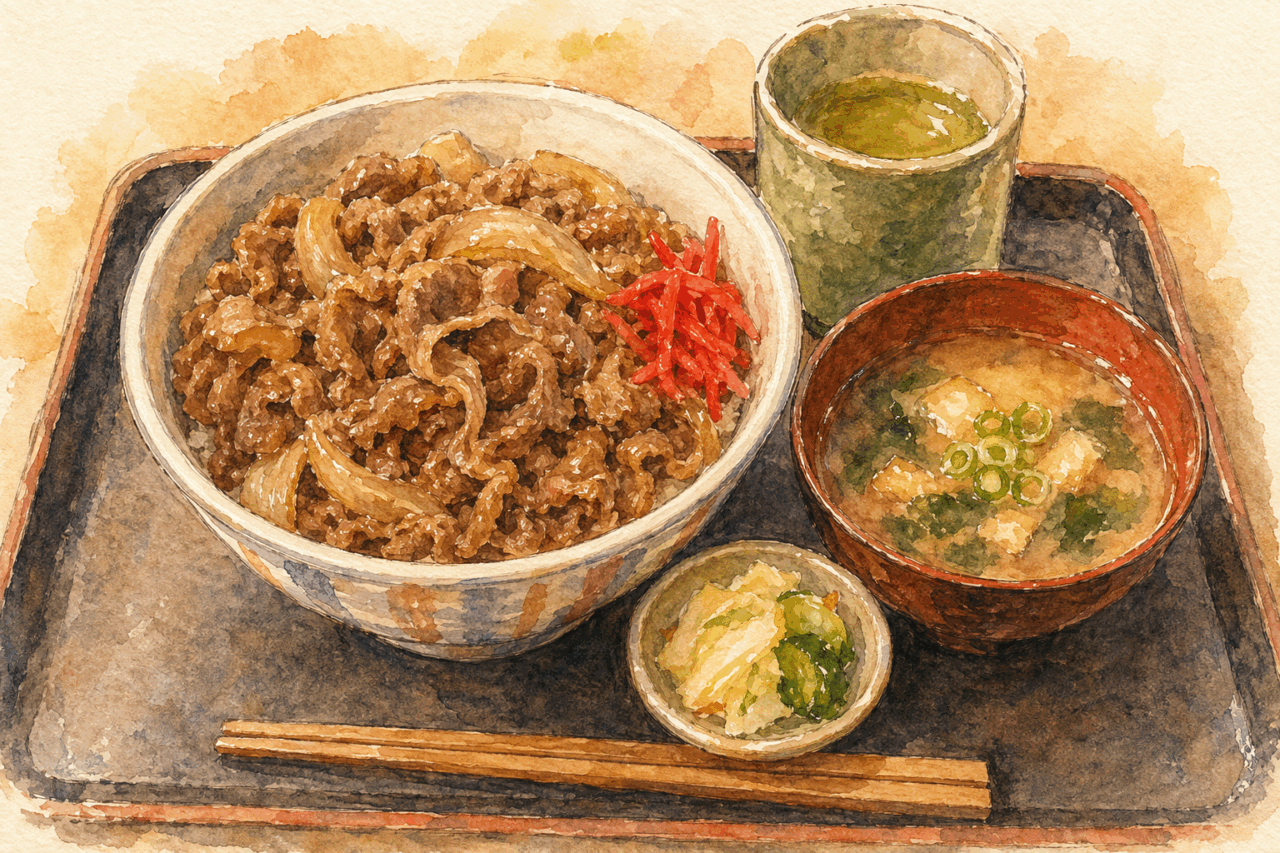 料理イメージ