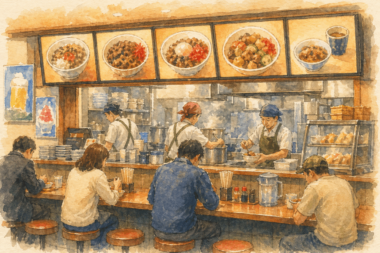 料理イメージ