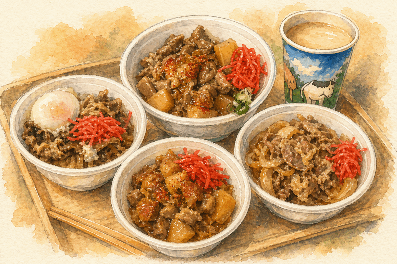 料理イメージ