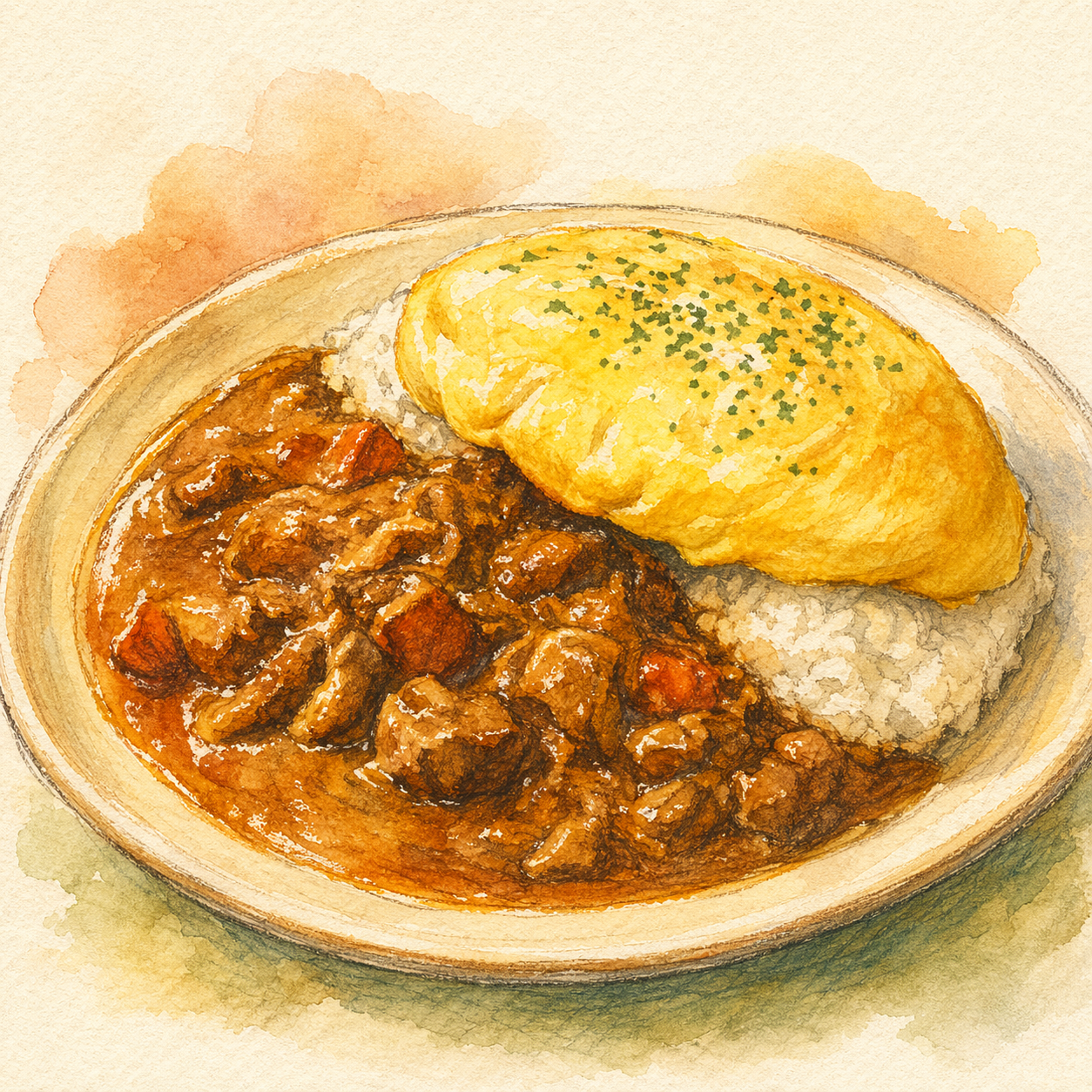 料理イメージ