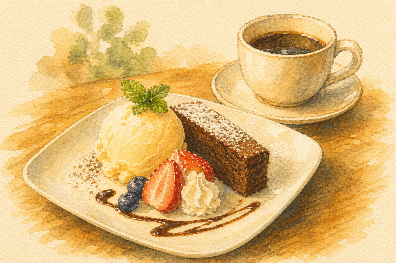 料理イメージ
