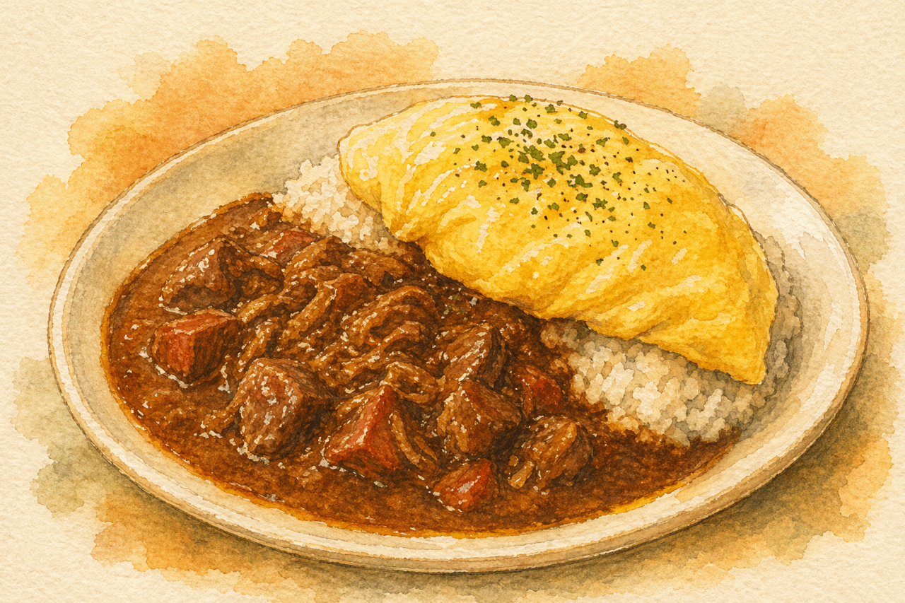 料理イメージ