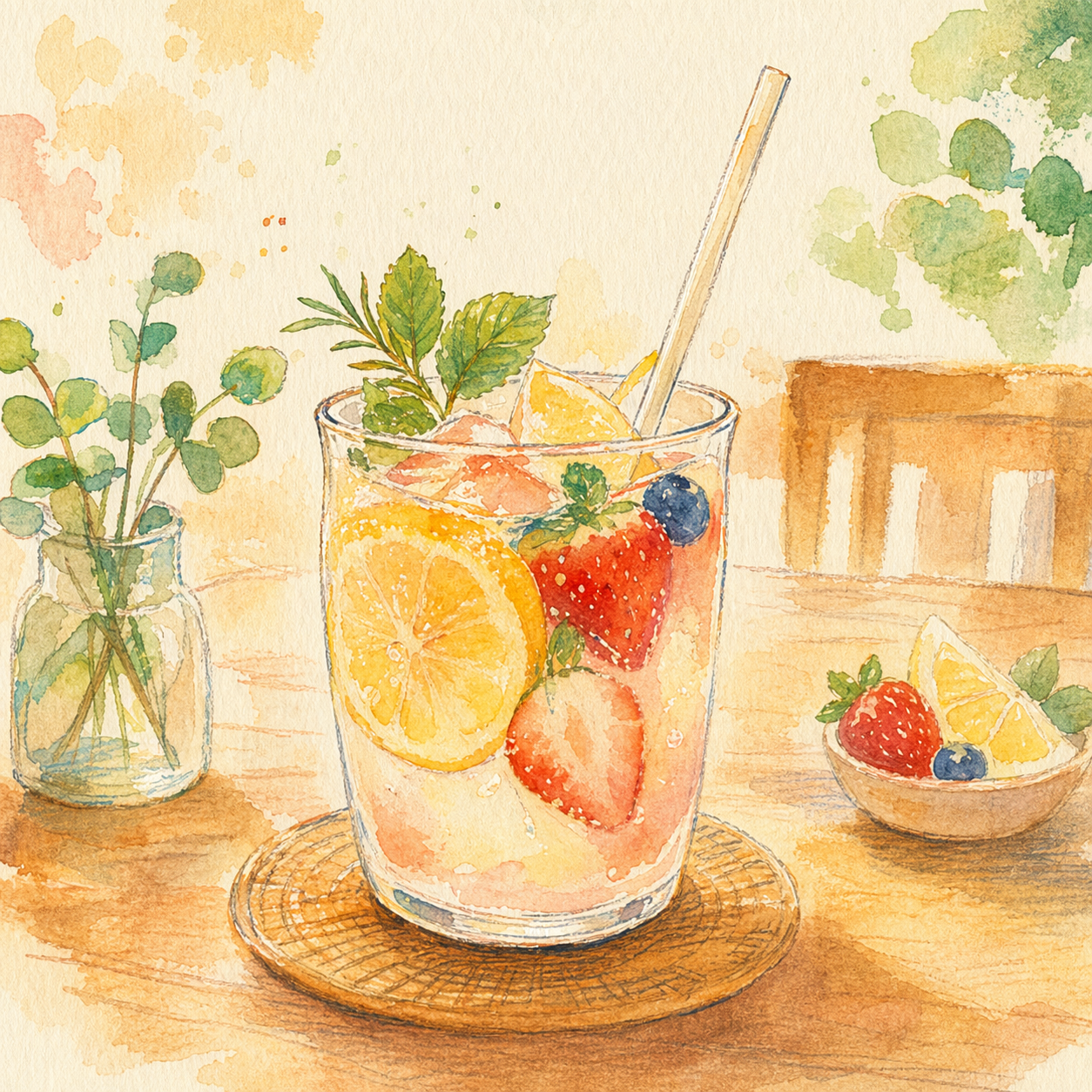 料理イメージ